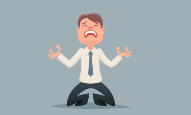 常見的Web設(shè)計錯誤，要不惜一切代價避免